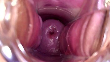 woman sits on face in intimate setting