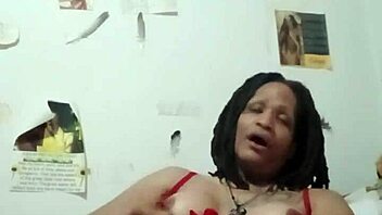 just vibing with transsexual crossdressing in casual setting