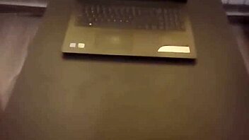 Huge cumshot from hard cock, oh wow