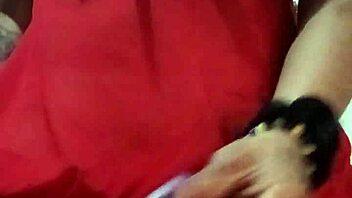 just vibing with transsexual crossdressing in casual setting