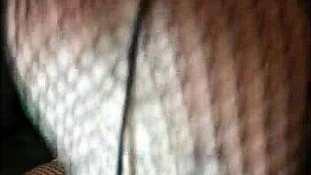 Black Cupples Crotchless Blindfold Handcuff Ballgag