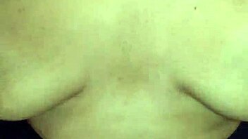 Wife In Stockings Looks Incredible At 40.