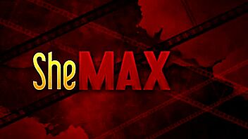 Bigtitted Ladyboy Shows Shiny Hard Dick And Touches Her Ass