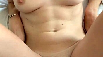 ucla freshman fucks her way onto the cheerleading team with monster cock 😏