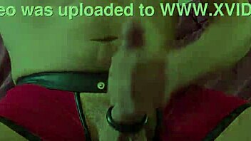 big cockplay cockring sexy lingerie orgasm