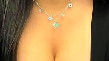 Emanuelly Raquel Giving Some Hot Jerk Off Instructions And Twerking