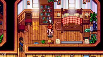 Stardew Valley Robin Anal Sex Part 2