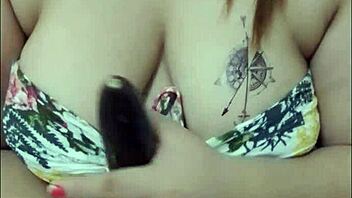 Viral student naglaro ng talong in softcore bath