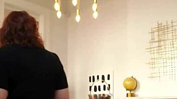 Sneaky perv films blowjob 😏