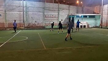 Caught DMP Competing with Picasso in Voyeur Scene