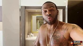 i ride rome majors huge cock in sexy positions