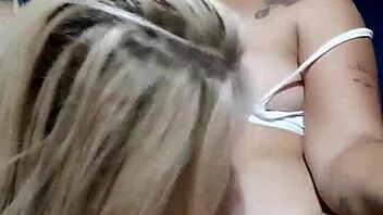 I Bought a King Bed and Tried It with My Blonde Friend and My Husband