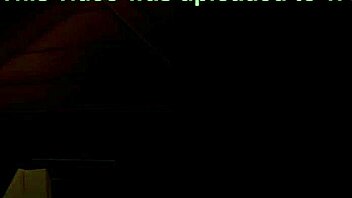 This Roblox girl gets fucked hard with a monster cock all night.