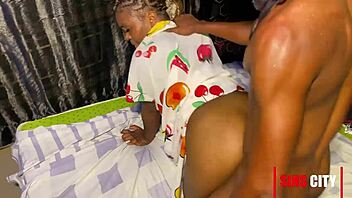 Best Doggy Style Sex On Xvideos!