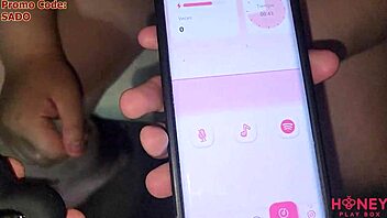 My ass is wrecked and full of cum from that vibrating ring 😩