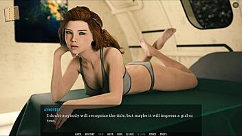 Tales From The Unending Void 123