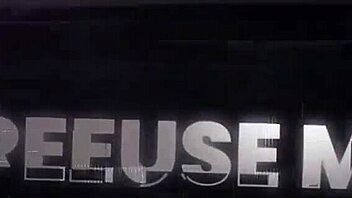 Offer her some comfort on the sofa