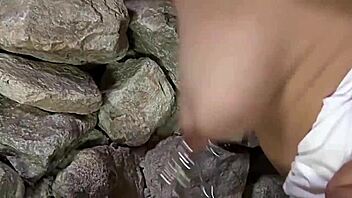 Lumberjacks Capture Girls For Domination Fetish.