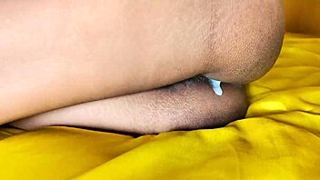 Ass And Pussy Fuck One More Evening With Boyfriends Uttaran20 And SistY