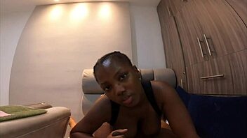 My stepsister with big tits