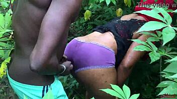 softkind delivers christmas gift to stepmom in bush