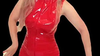 MY SONG TO HATERS with dancing goddess domination