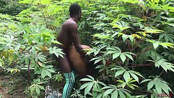 softkind delivers christmas gift to stepmom in bush