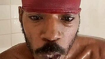 uncle kisses brunette in dorm with teacher watching