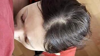 have you seen my lover girl lick my pussy while masturbating hers?