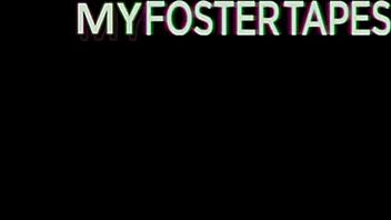 Foster learns manners the hard way full scene on http myfostertapes com