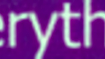 The triumph of birth in passionate reality