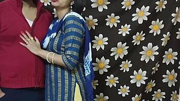 Jiju Comfortably Fucks With Dirty Talk In Hindi