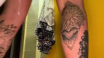 Vruća 18-godišnjakinja na privatnom susretu