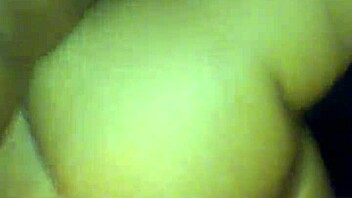 Sneaking To Get That Fat Booty