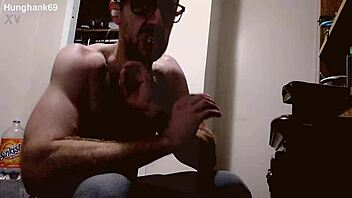 hunghank69 hot new sexy black belt cowboy lover monster cookie eater 1 big dick cock