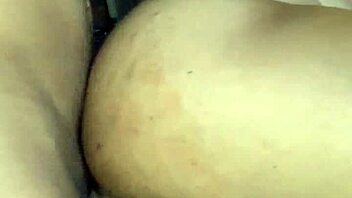 wet creamy pussy in dress 😍