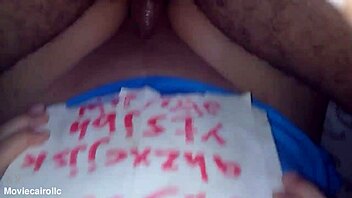 arabic milf wife sexy fucking 😘