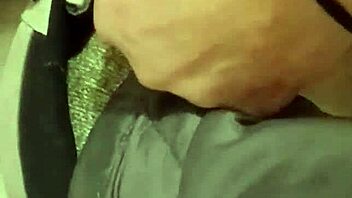 friend trashes my sneakers for fun