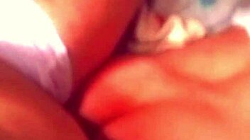 Giving a good morning to my bestie! Close up ass!