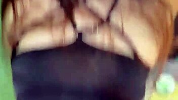 Knullar snygg svägerska medan maken är borta