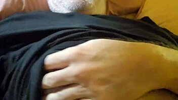 Stuffguy update 3: longer homemade jerk off session with catheter, cum swallow on May 20, 2025