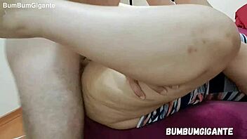 Depois Do Baile Funk - Bumbumgigante Com - Ao Vivo