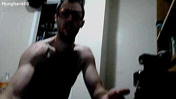 hunghank69 hot new sexy black belt cowboy lover monster cookie eater 1 big dick cock