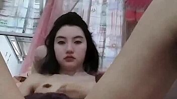 Watch This Horny Amateur Girl Masturbating Her Wet Pussy In Homemade Video!