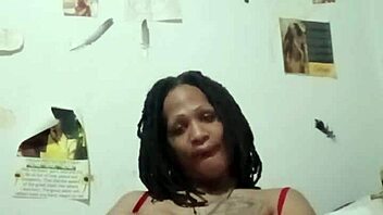 just vibing with transsexual crossdressing in casual setting