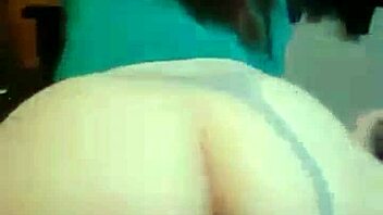 My stepmother moves so well on huge cock