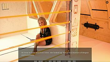 Tales From The Unending Void 123