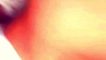 Giving a good morning to my bestie! Close up ass!