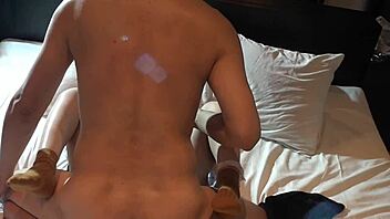 a pure japanese girl in pov sex scene part 5