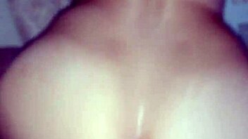 Suegra latina shows her big ass